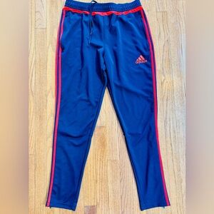 Adidas ClimaCool Tiro Track  Pants